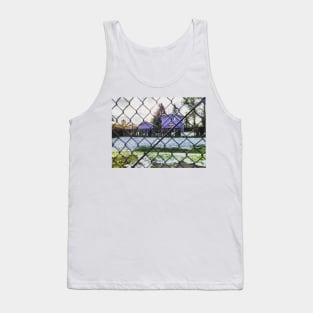 Lockdown Tank Top